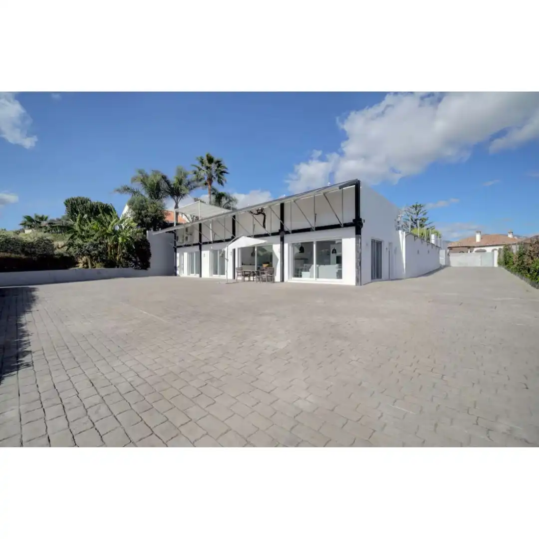 Villa con piscina in vendita a Manilva Pueblo, imagen 20
