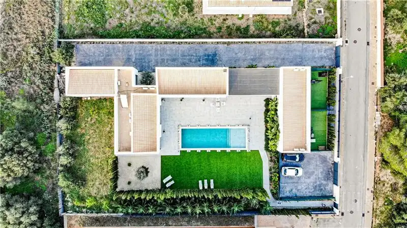 Villa mit Garten zum Verkauf in Bunyola, imagen 29