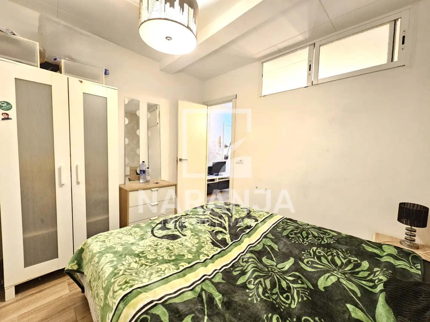 Habitación de Piso en venta en Barcelona