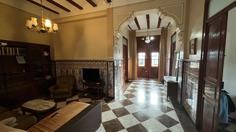 Foto 4 de Casa o xalet en venda a Saboya, Alboraya