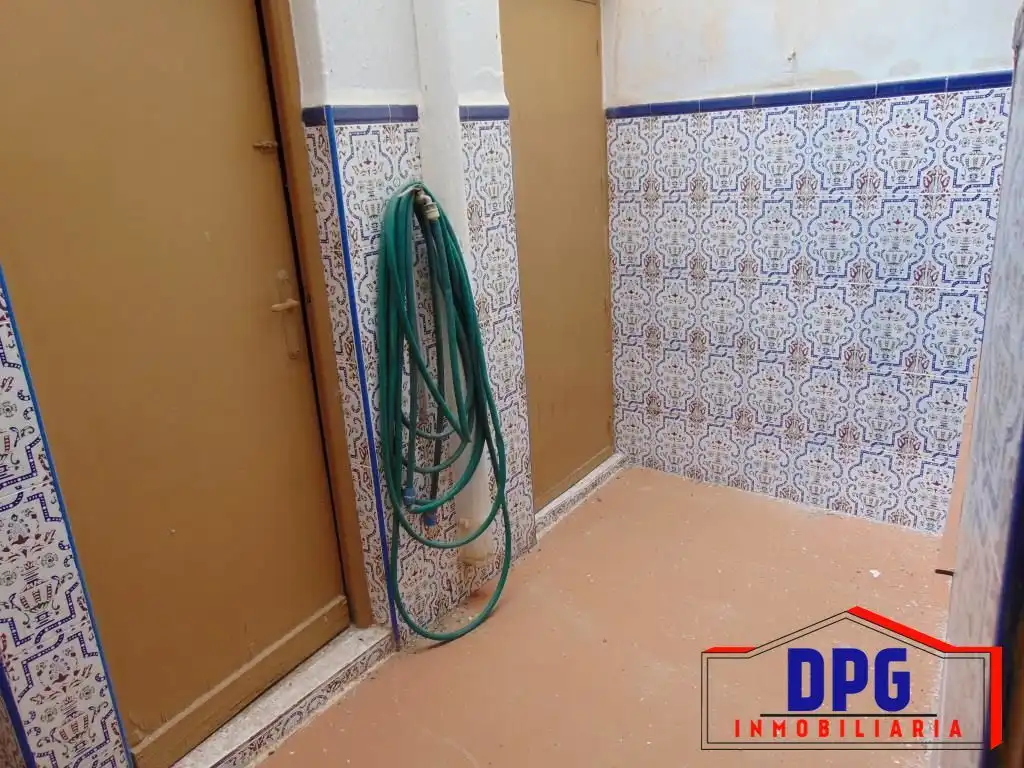 Casa o chalet en venta en Turre con Terraza y Amueblado