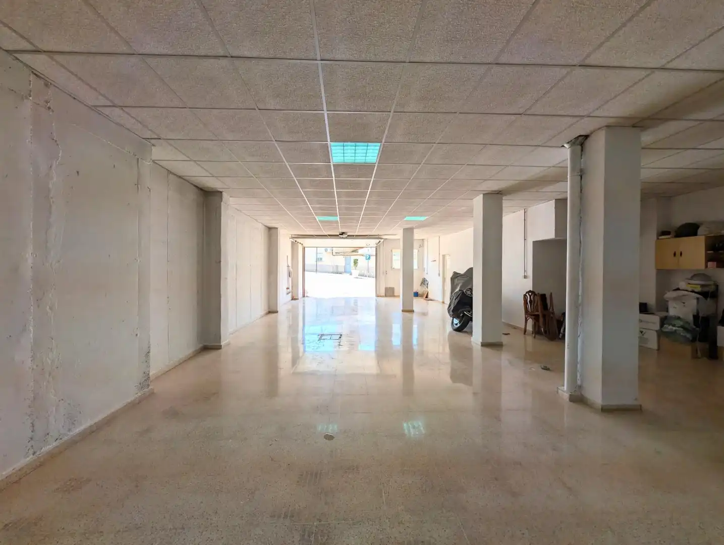 Casa o xalet en venda en Alhama de Murcia