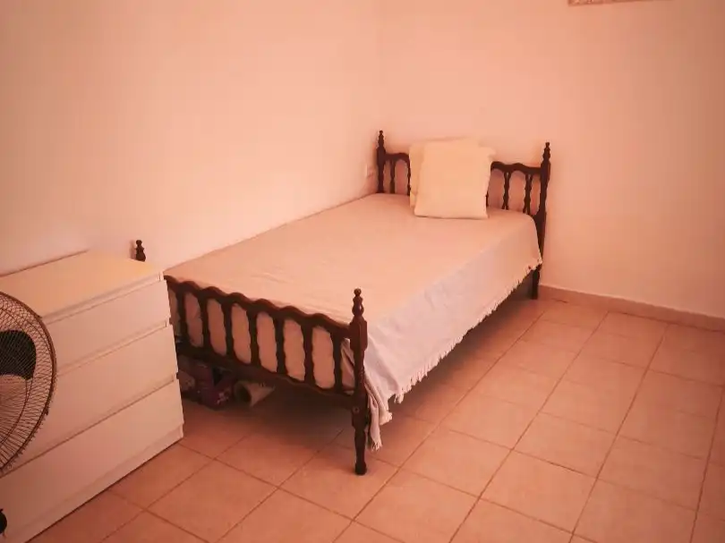 Bedroom of Houses for sale in Alange, Badajoz