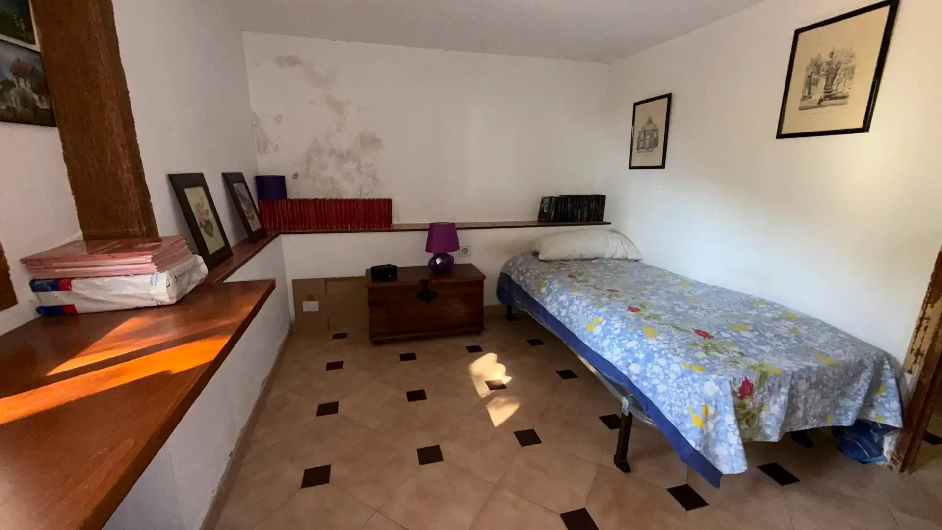 Villa mit Pool zur Miete in Avenida del Encinar 2A, imagen 30