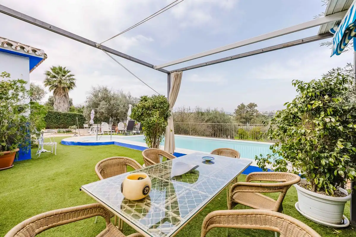 Maison avec terrasse à vendre à Paraje 104 Campiñuelas, imagen 2