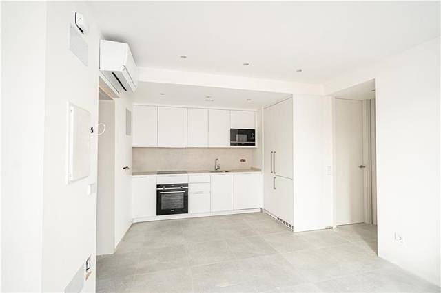 Apartamento en Alquiler en Camp d'en Serralta