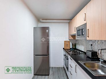 Maison avec balcon à vendre à Coín