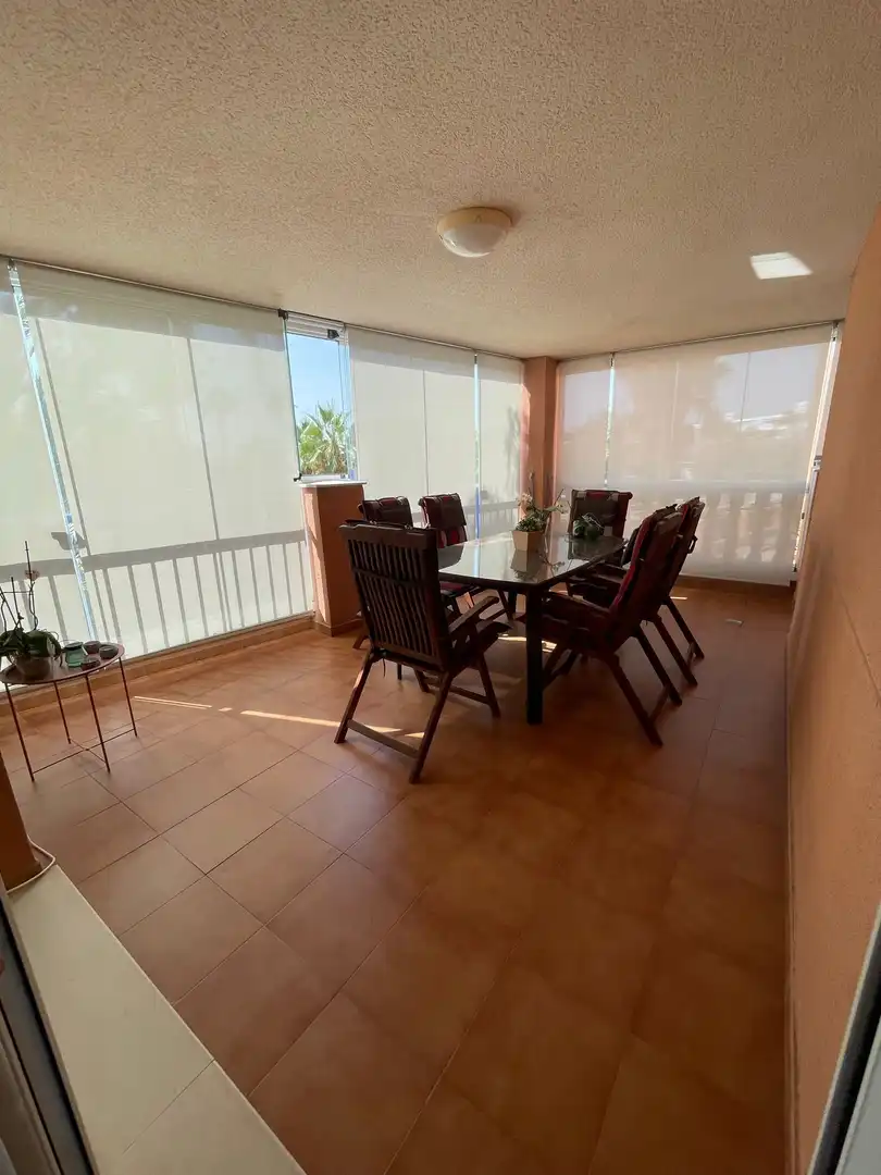 Appartement avec piscine à vendre à Almerimar, imagen 5