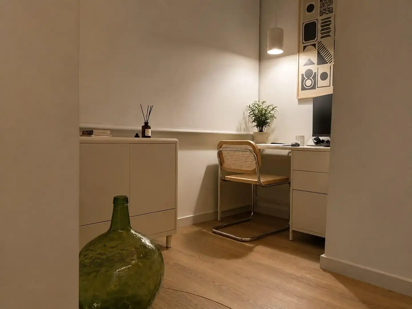 Duplex avec ascenseur à vendre à L'Eixample, imagen 11