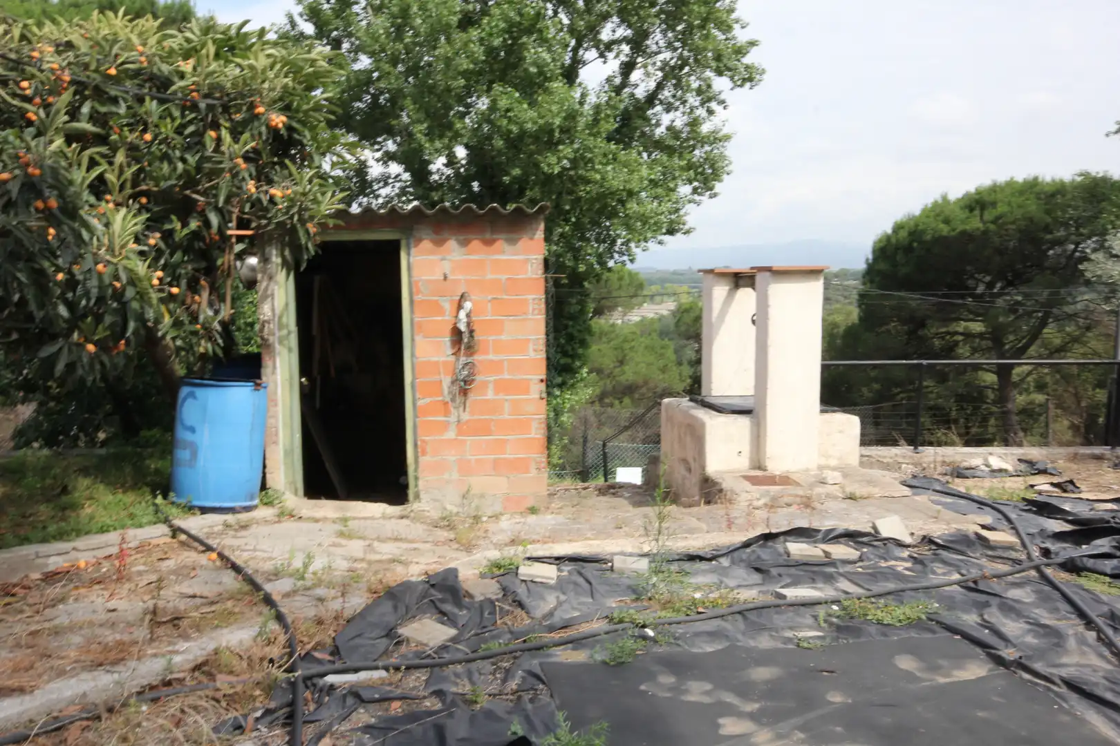 Residencial en venta en Vilanova del Vallès