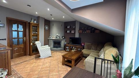 Foto 4 de Ático de alquiler en Las Navas del Marqués , Ávila