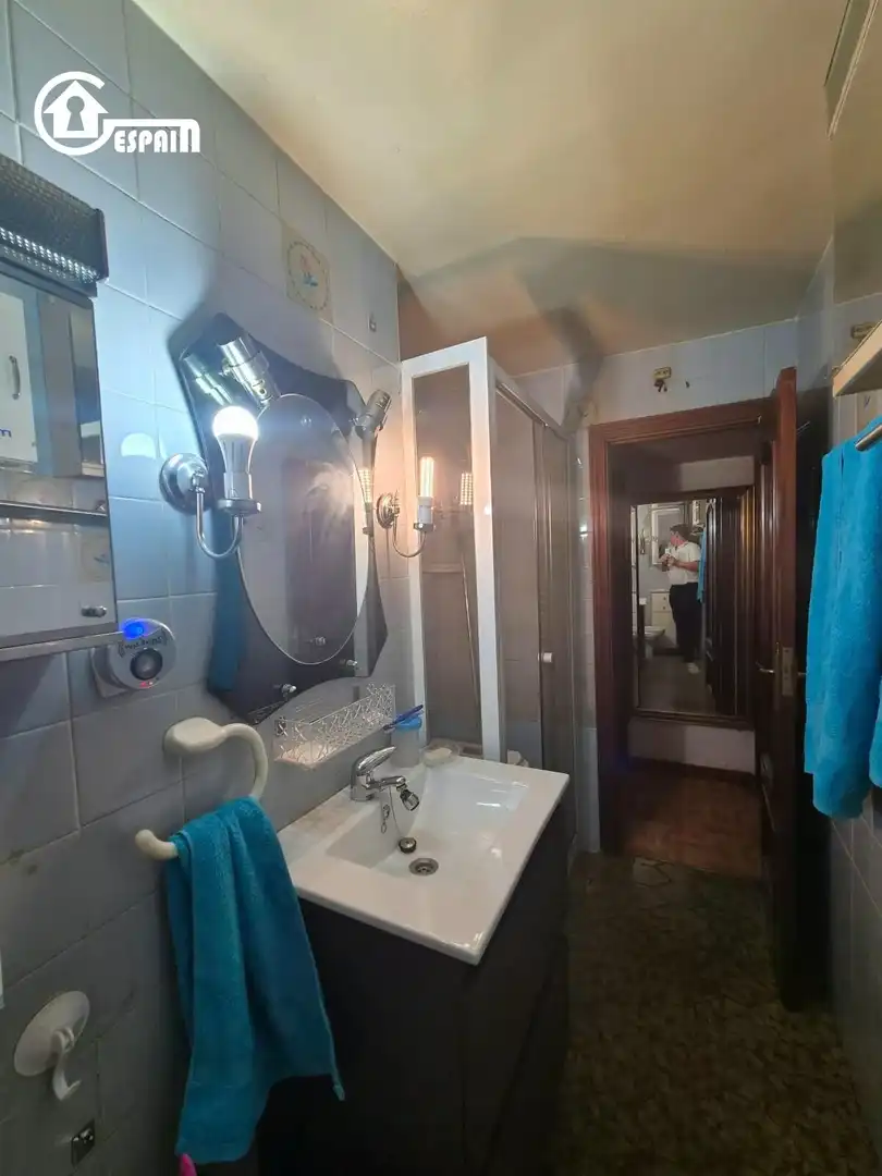 Flat with lift for sale in Calle FUENTE DE LIMA, imagen 14