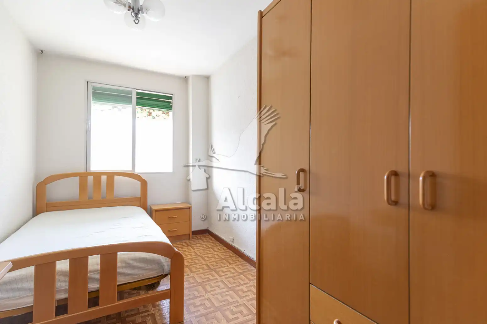 Habitación de Piso en venta en Alcalá de Henares