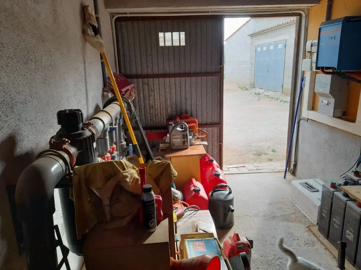 Casa rústica en venta en Tivissa, imagen 40