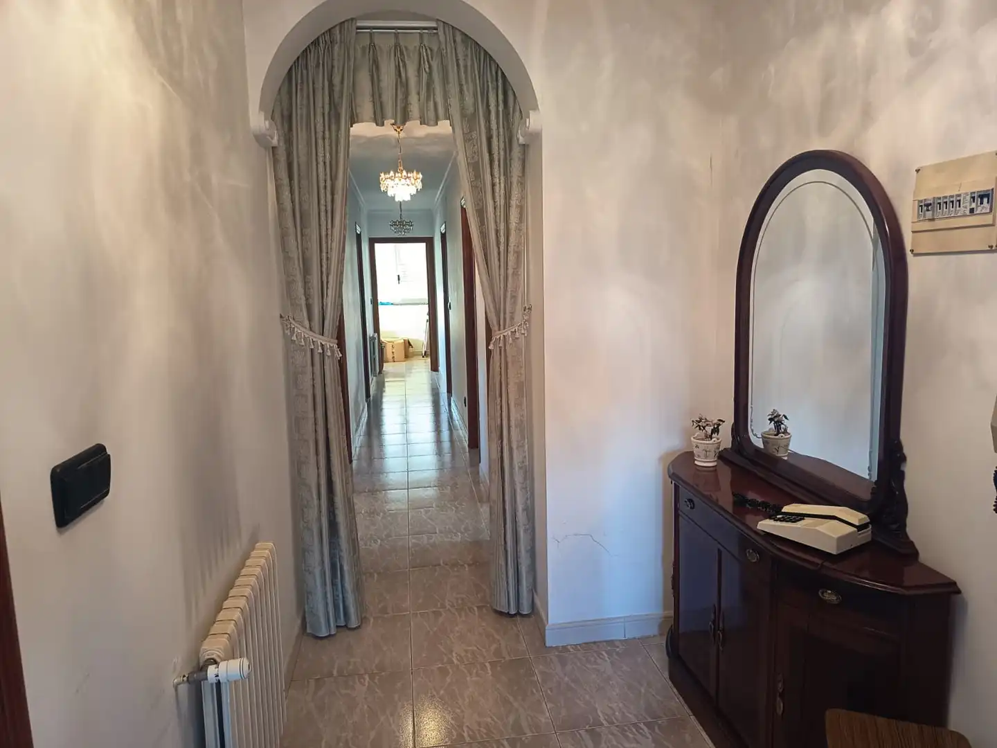 House with garden for sale in Monforte de Lemos, imagen 14