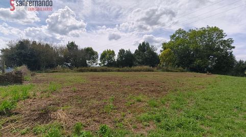 Una parcela urbana para dar forma a tu próximo proyecto en Hoznayo, immagine 4