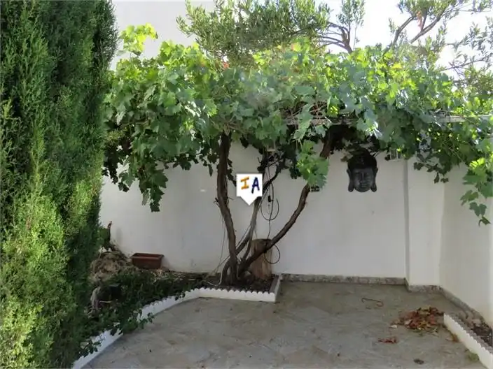 Terraced house with pool for sale in Alcaudete, imagen 8