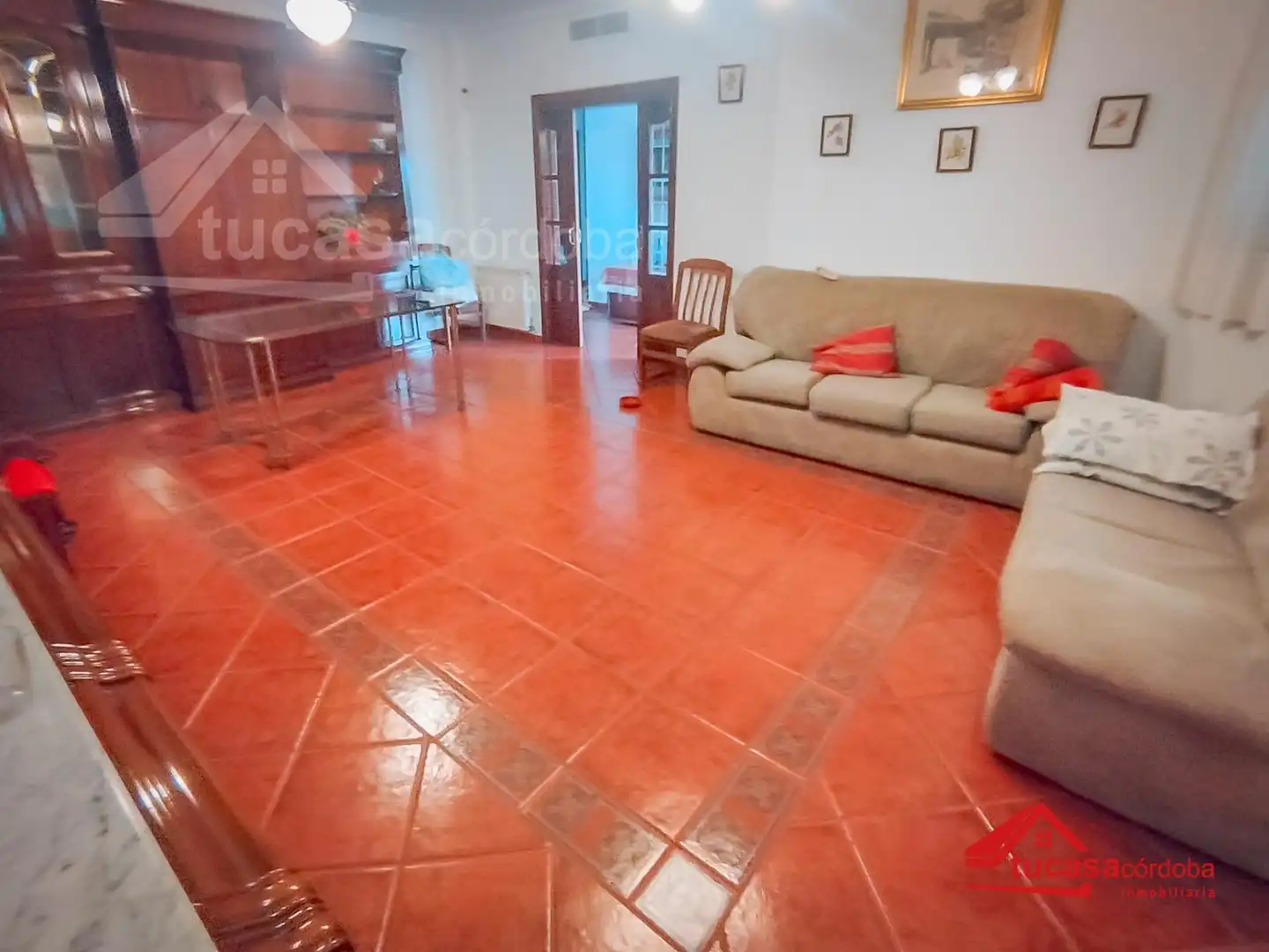 Casa rustica con piscina in vendita a Periurbano Oeste - Sierra, imagen 26