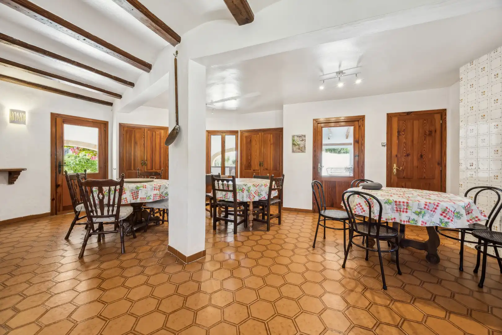 Casa o xalet en venda en Jávea / Xàbia
