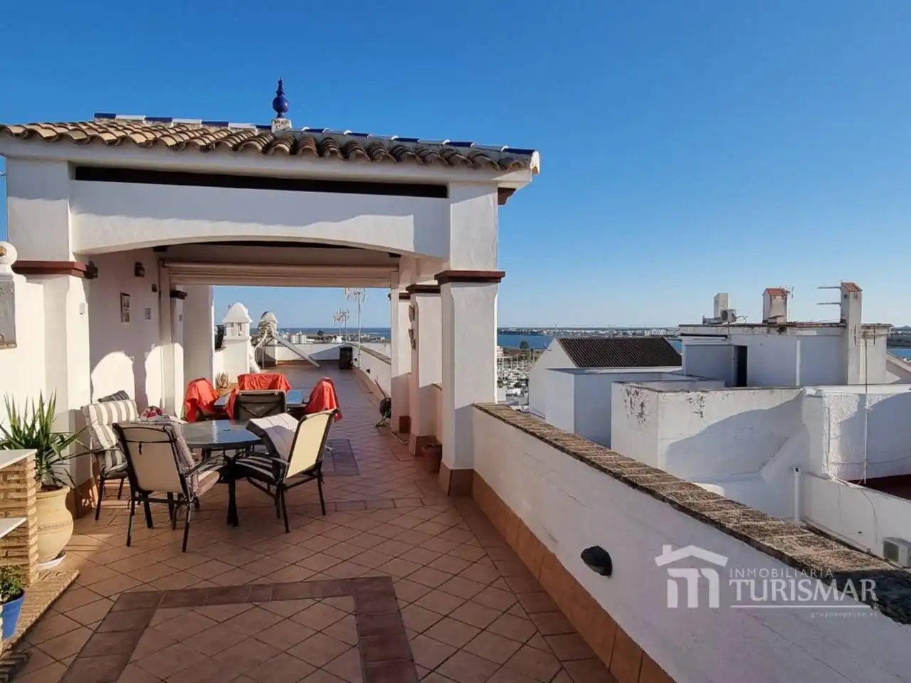 Casa o chalet en venta en Travesia Transversal Arrecife, 1, Ayamonte ciudad