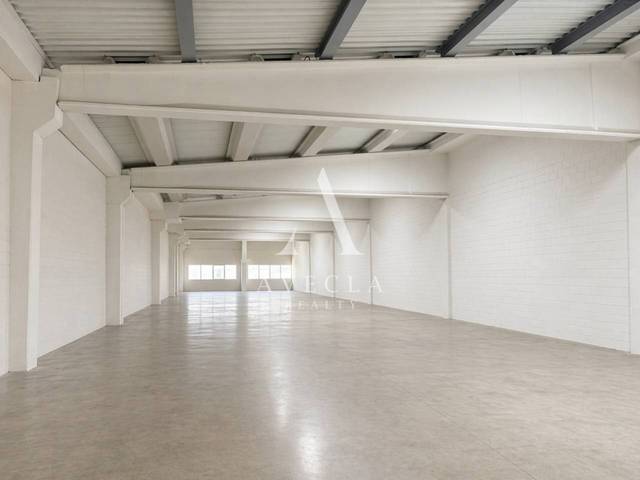 Nave industrial en Venta en Avenida Vallès, 97 en Can Parellada