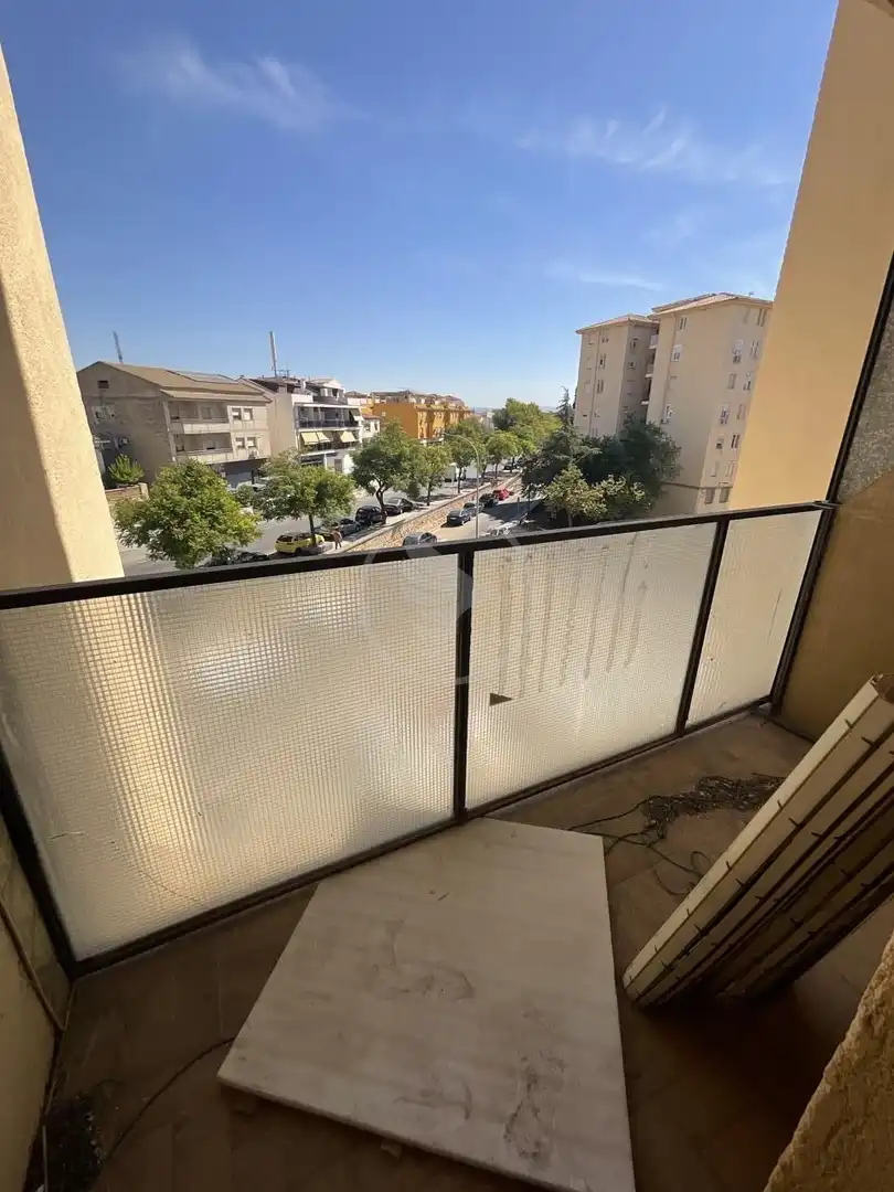 Terraza de Piso en venta en La Paz - Las Américas
