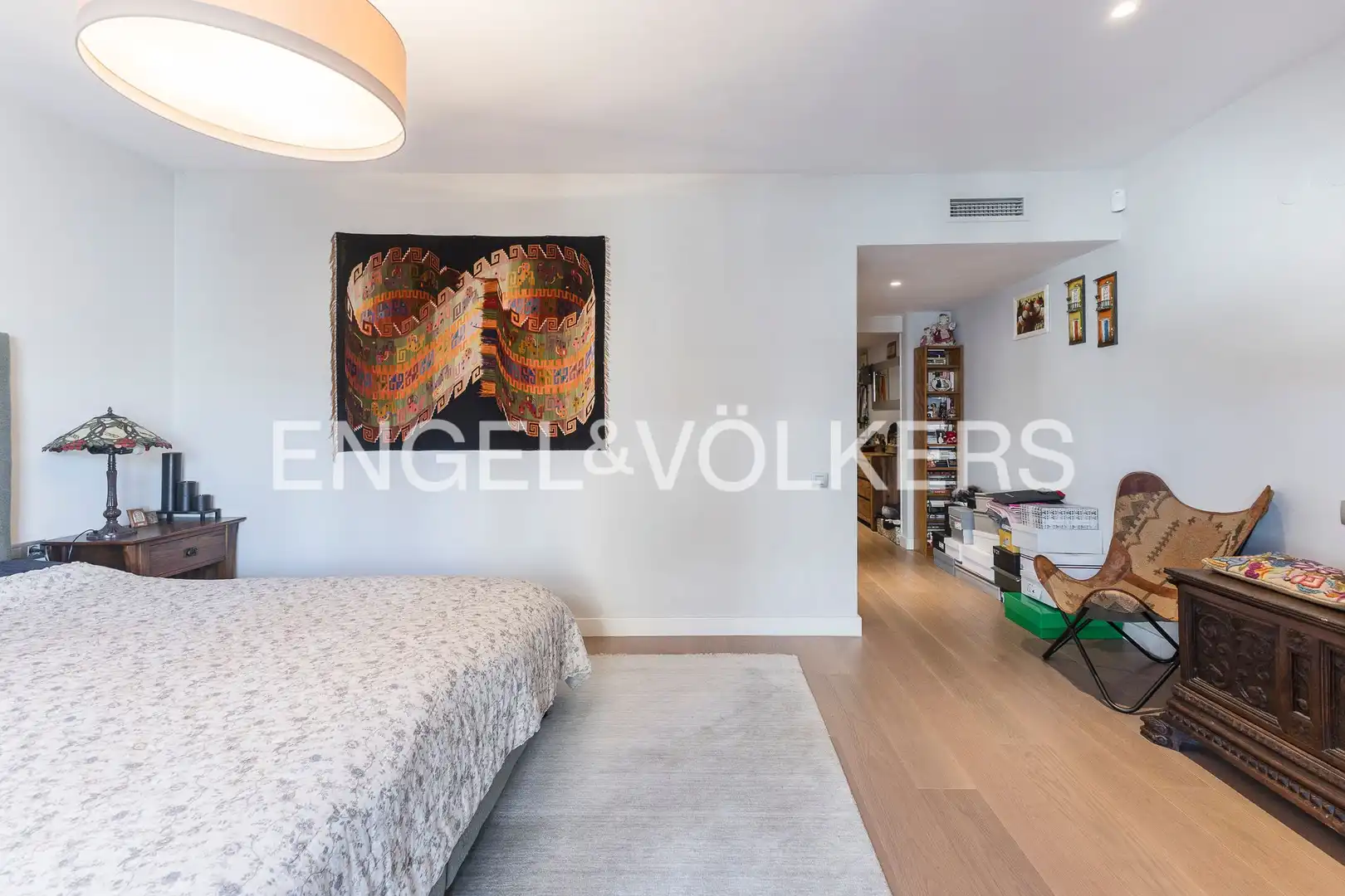 Wohnung mit Aufzug zum Verkauf in Carrer de les Tres Torres, imagen 42