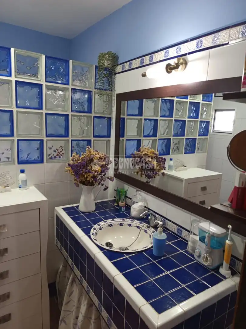 Baño de Terreno en venta en San Roque