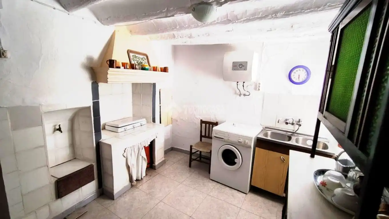 Habitatge en venda a Santa Cruz de la Zarza, imagen 6
