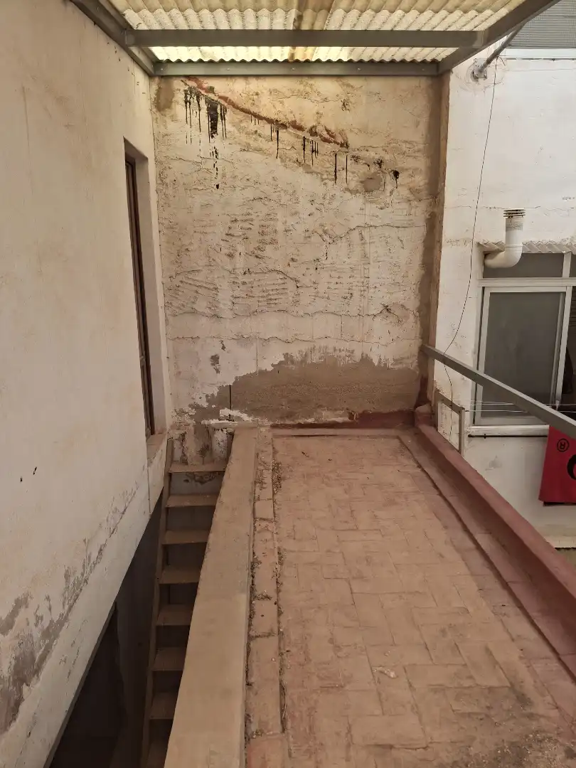 Casa adosada en venta en Carrer Reina Victoria, Pont Nou - Corazón de Jesús