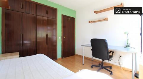 Photo 3 of Flat to share in Pacífico,  Madrid Capital