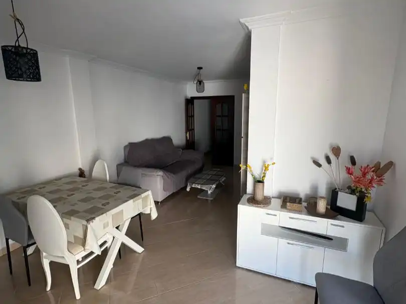 Wohnung zur Miete in Plaza de Los Barcos, 3, Cobreros Viejo