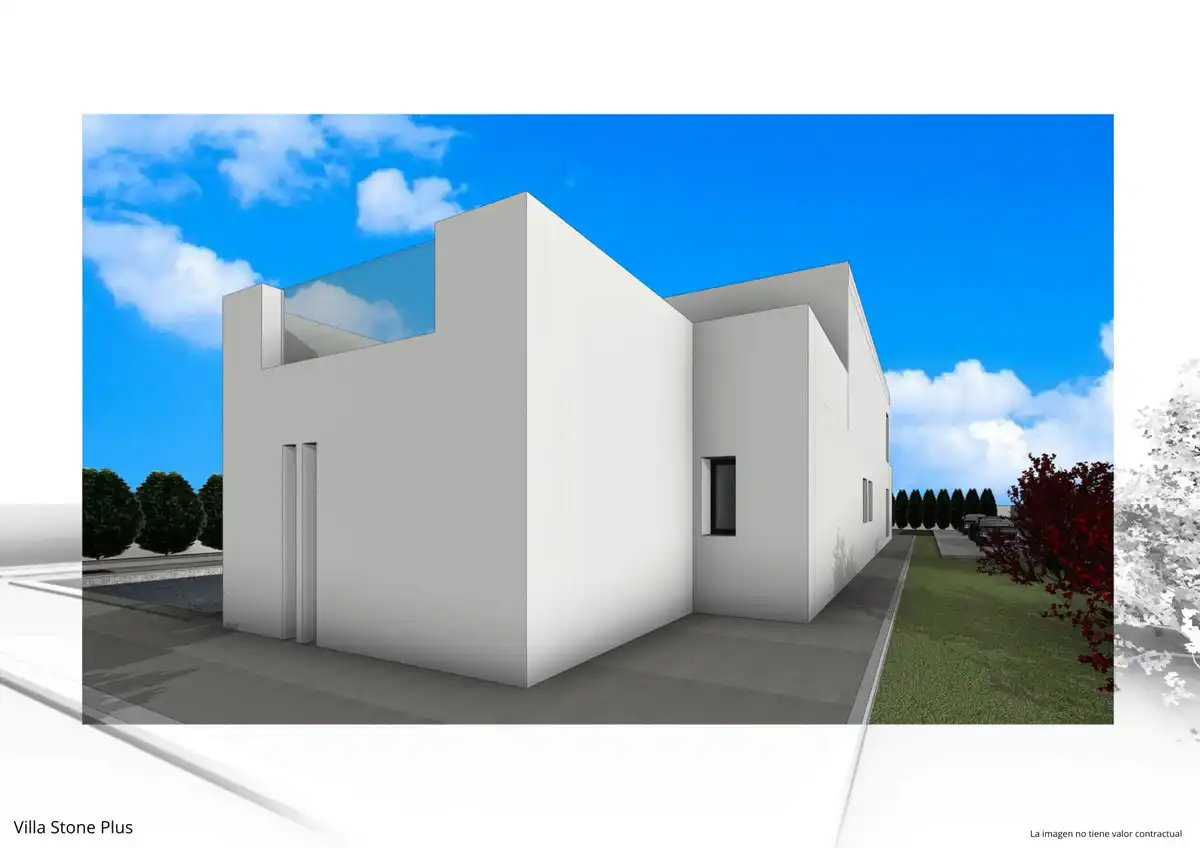 Maison à vendre à Pedanías Oeste, imagen 4