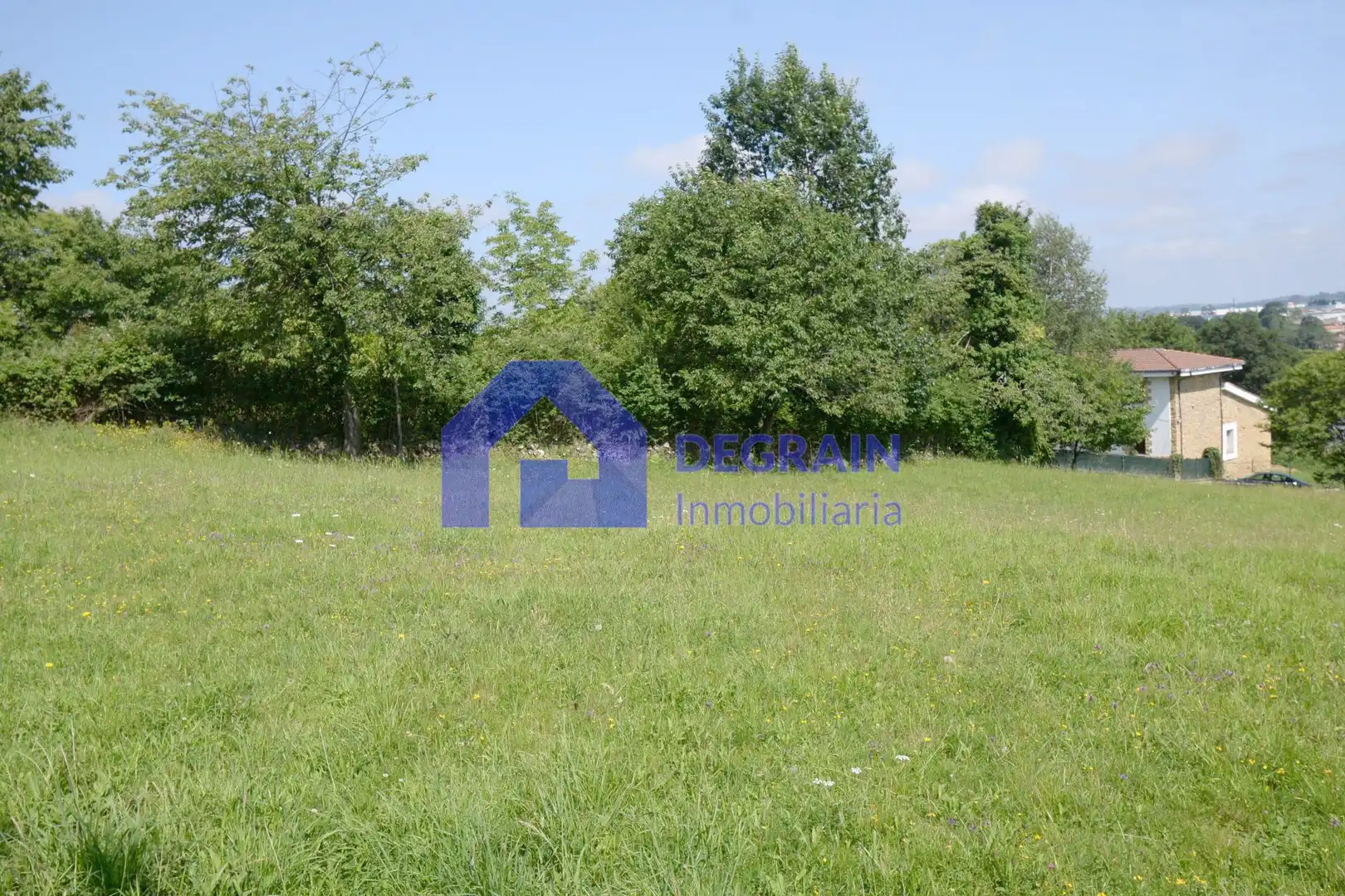 Terreno residencial en venta en Alameda Fozana Abajo, imagen 3
