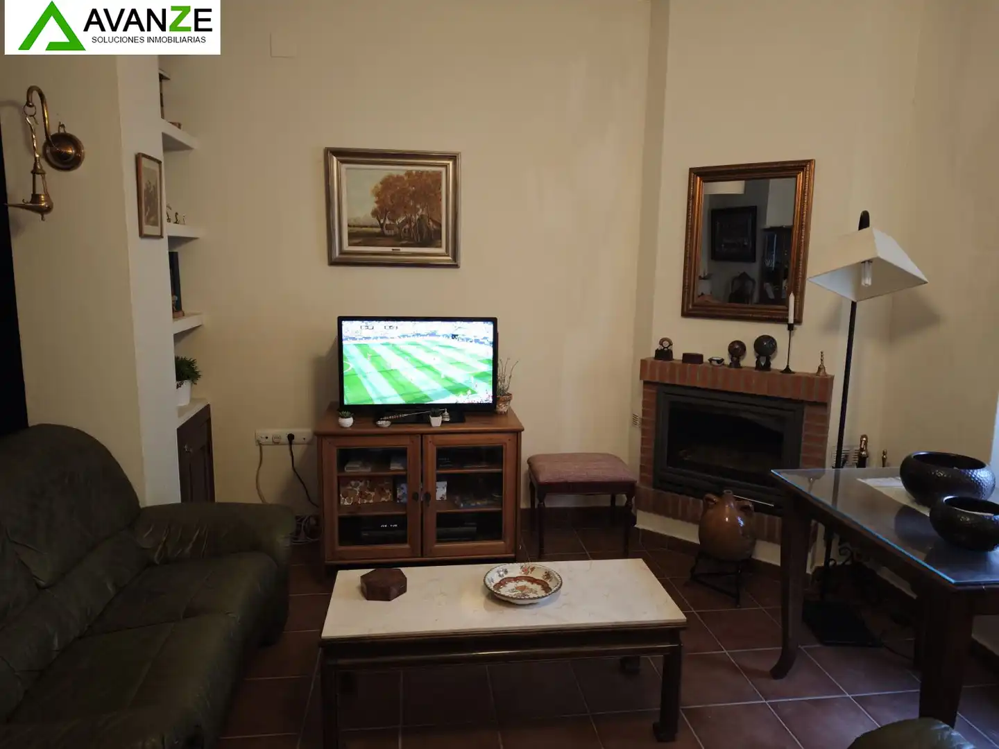 House with terrace for sale in Villanueva del Fresno, imagen 3