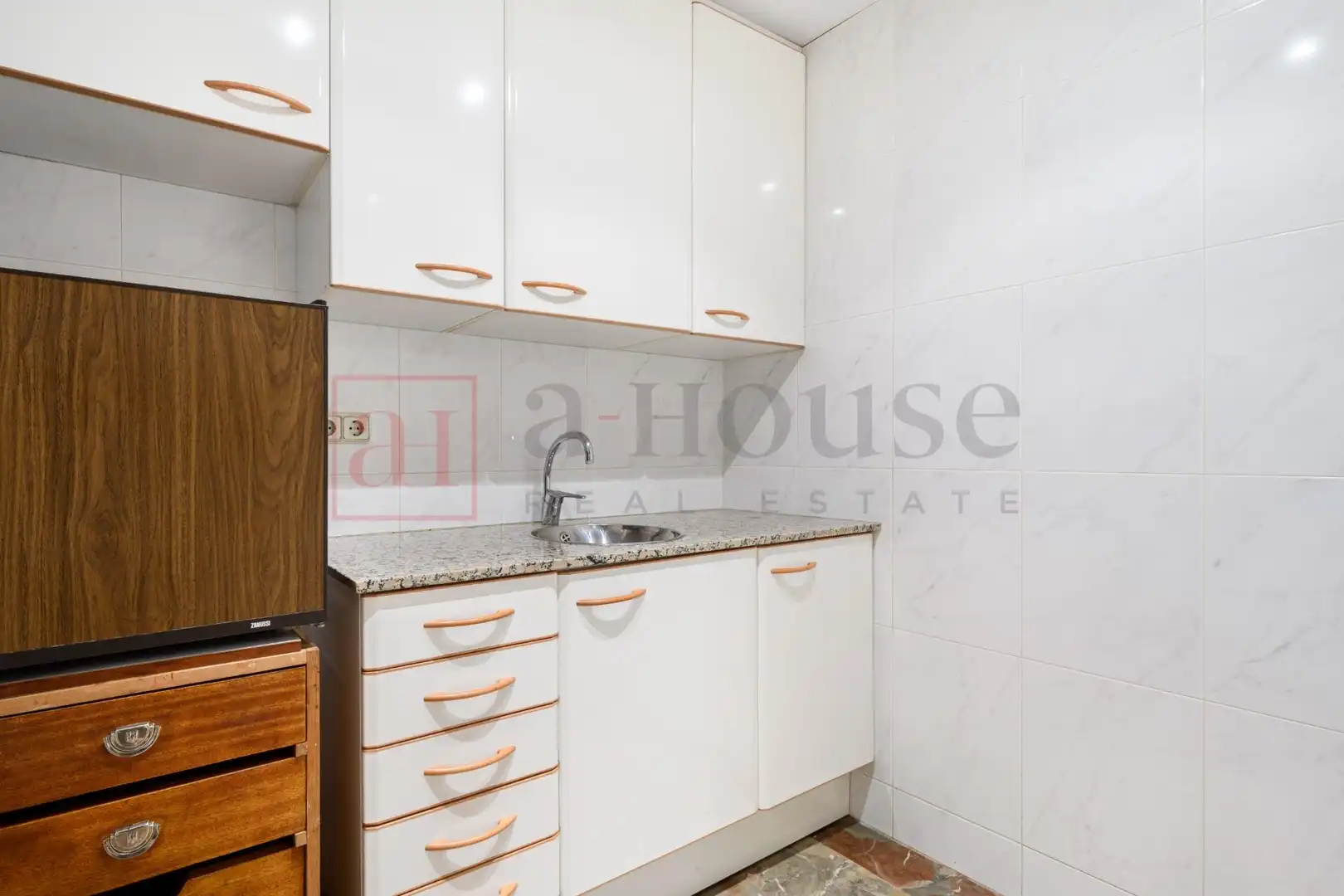 Piso con terraza en venta en Avenida Diagonal, imagen 8