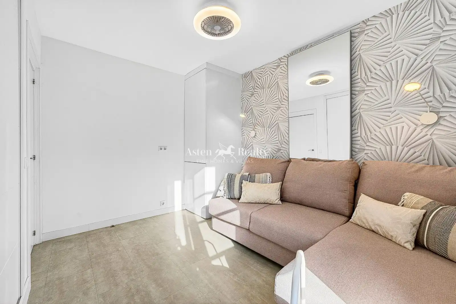 Apartment mit Pool zum Verkauf in Rafael Puig Lluvina, imagen 12