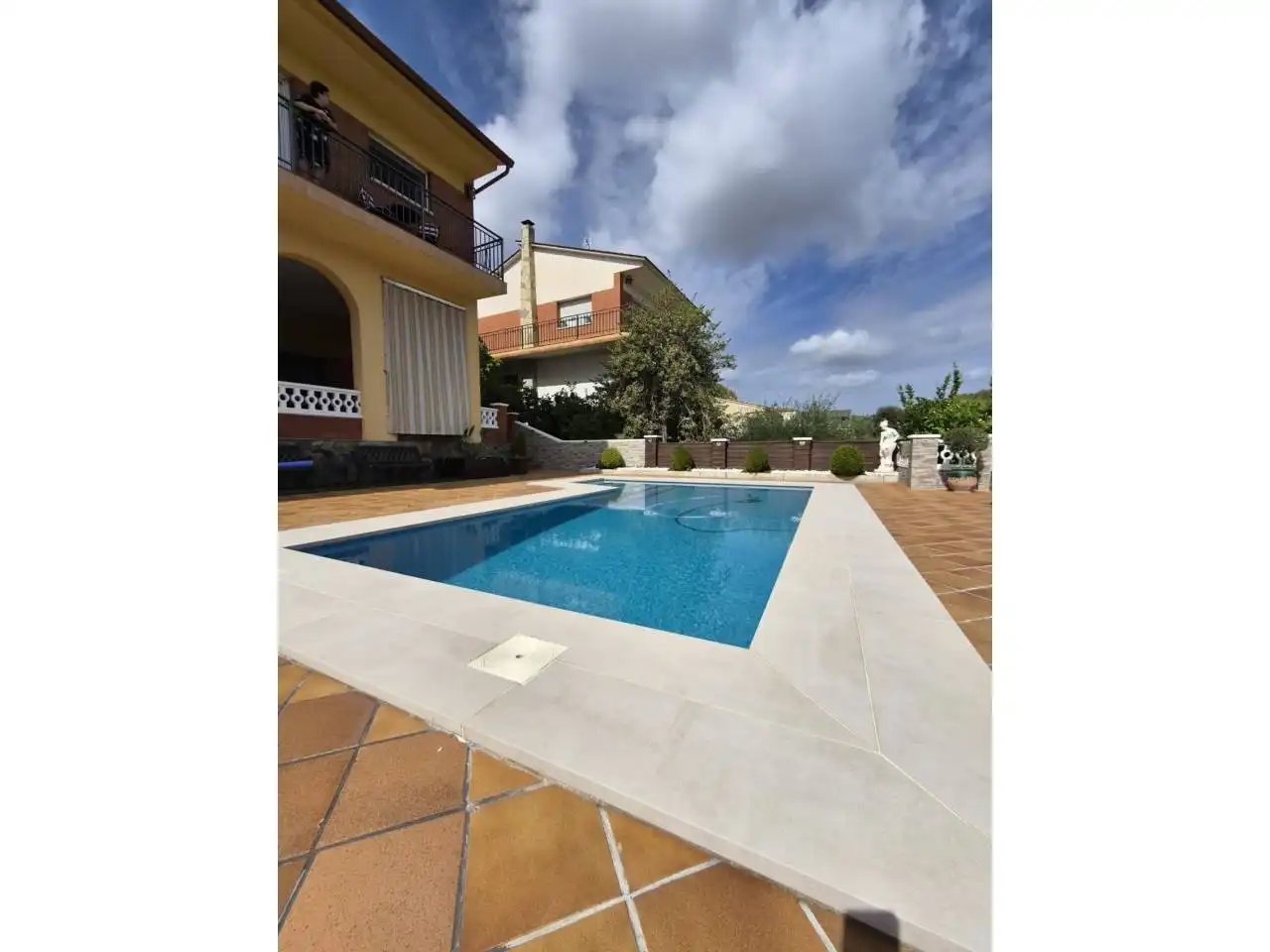 Detached house with pool for sale in Castellnou - Can Mir - Can Solà, imagen 27