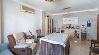 Dining room of Single-family semi-detached for sale in Armilla  with Air Conditioner and Balcony