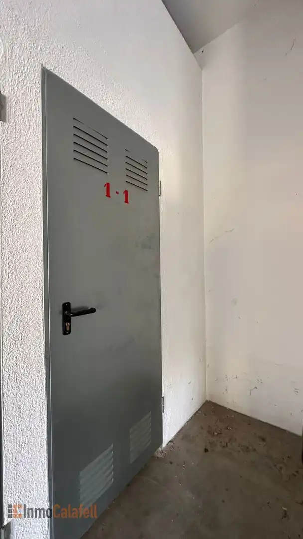 Appartement à vendre à Cuspide 15, imagen 38