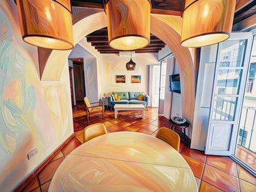 Piso en venta en El Pópulo - Santa María