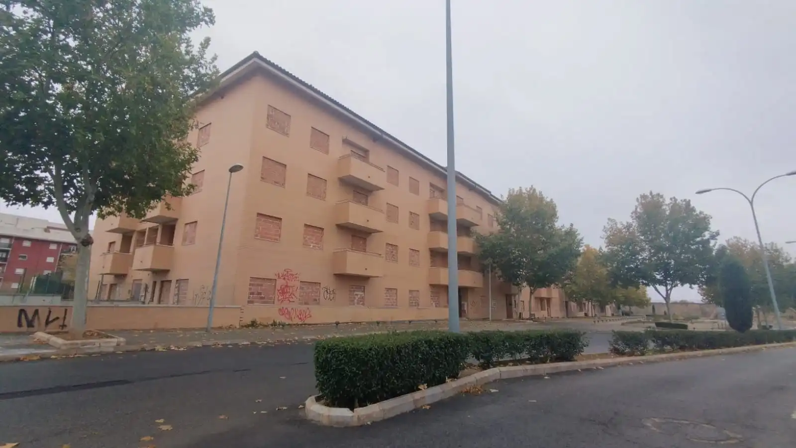 Residencial en venda a Calle Salida de Los Llanos, imagen 10