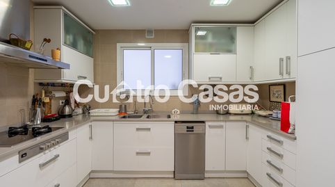 Foto 4 von Wohnung zum Verkauf in Carrer de Nàpols, Fort Pienc, Barcelona Capital