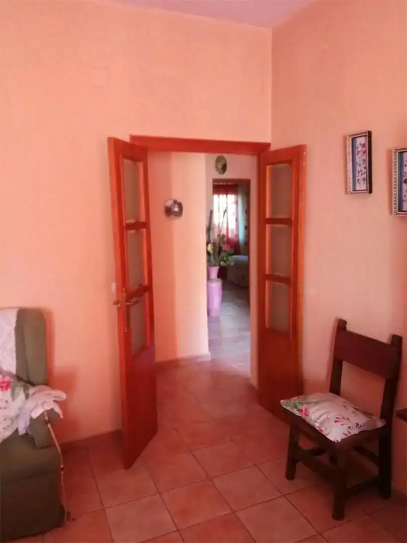 Casa o chalet en venta en Beas con Balcón