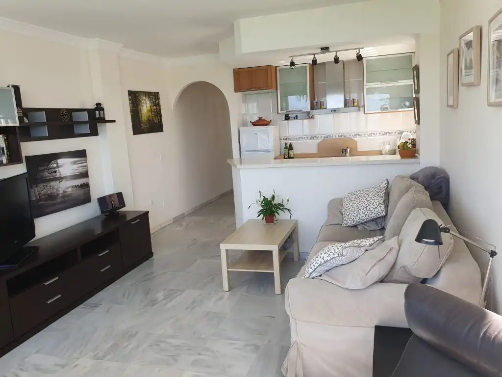 Appartement avec ascenseur à louer à El Peñoncillo, imagen 8