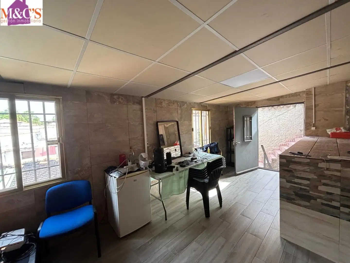 Maison à vendre à Las Mercedes - El Carmen, imagen 9