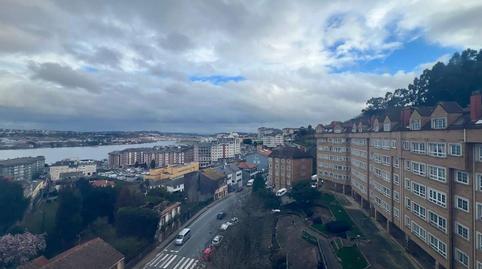 Foto 5 de Dúplex de alquiler en Miguel Gonzalez Garces, Portádego - Vilaboa Norte, Culleredo