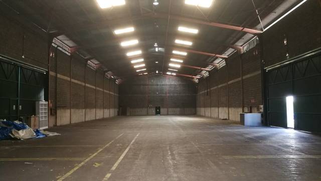 Nave industrial en Alquiler en Vega Lagunera