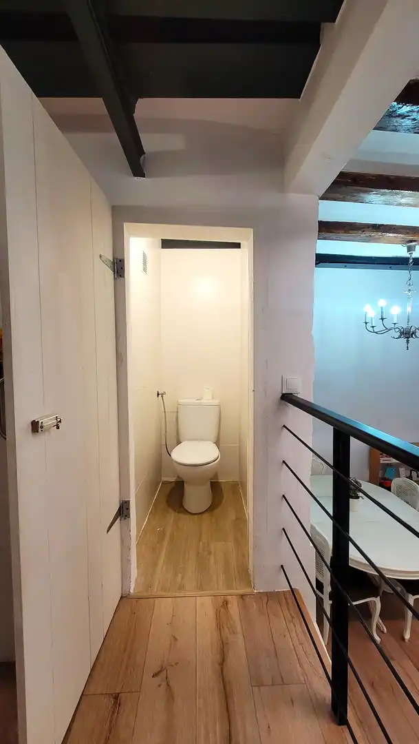 Wohnung zum Verkauf in Carrer de Picalquers, El Raval