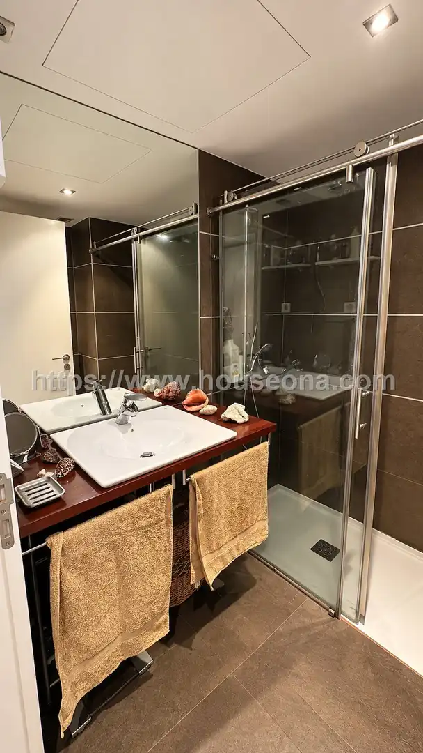 Flat with lift for sale in PLAZA EUSKADI, imagen 17